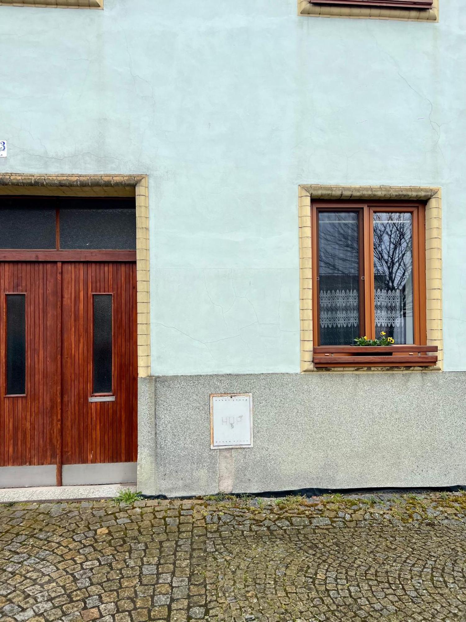 Art Apartment Telč Exterior foto
